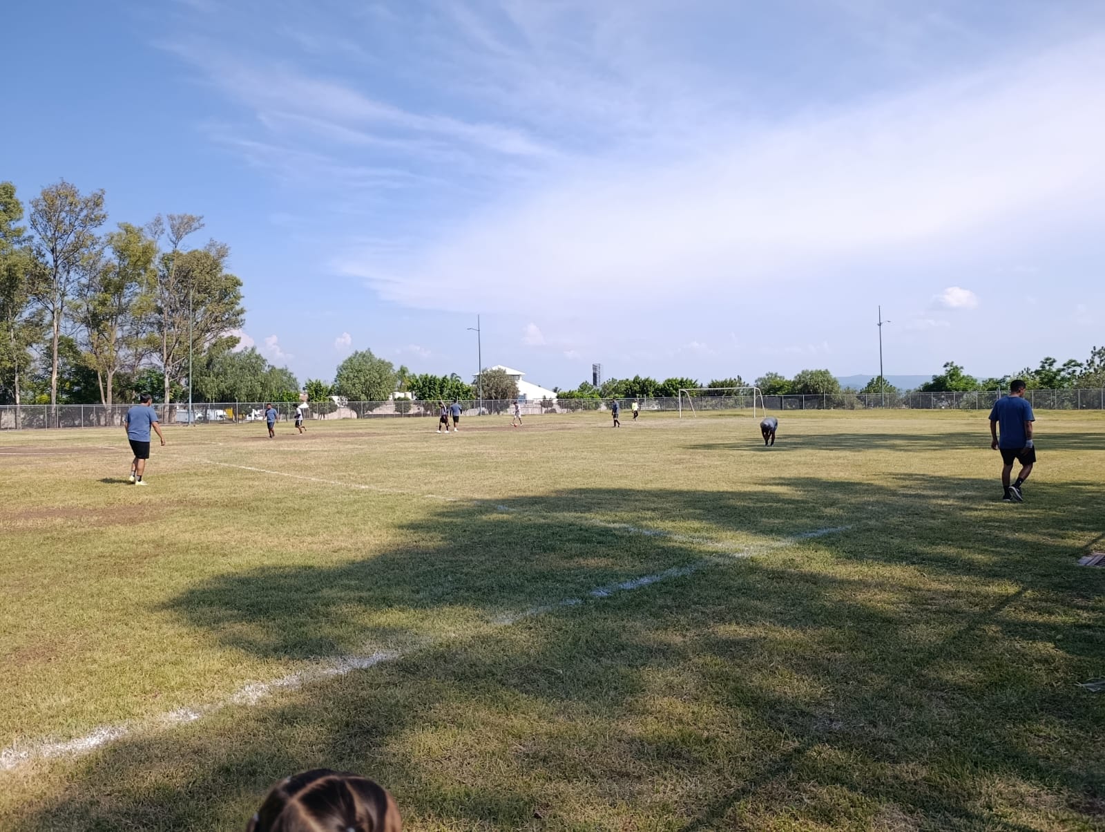 ¡En 𝐖𝐚𝐥𝐭 𝐌é𝐱𝐢𝐜𝐨 vivimos el deporte con toda la actitud!⚽🏐